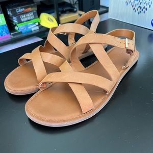 TOMS Sicily Sandal